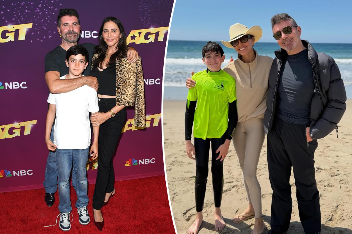 Lauren Silverman's Unpopular Parenting Rule That Has Everyone Talking