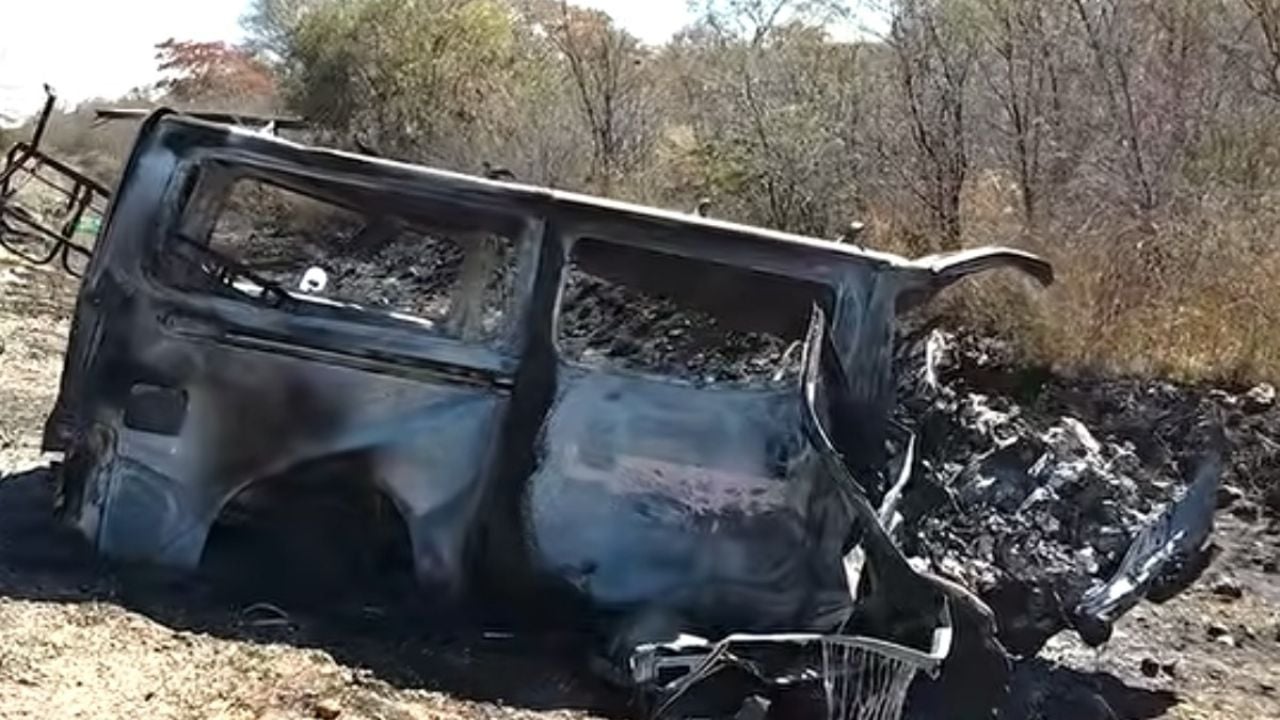 Tragedia en Zimbabue: Choque fatal de autobús deja 27 muertos