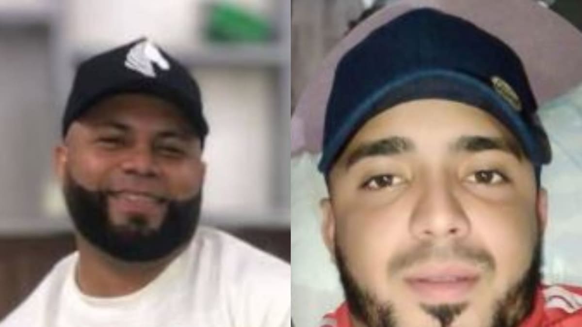 Hermanos Betancourt Barrios asesinados por sicarios en Atlántico y Bolívar con 18 meses de diferencia
