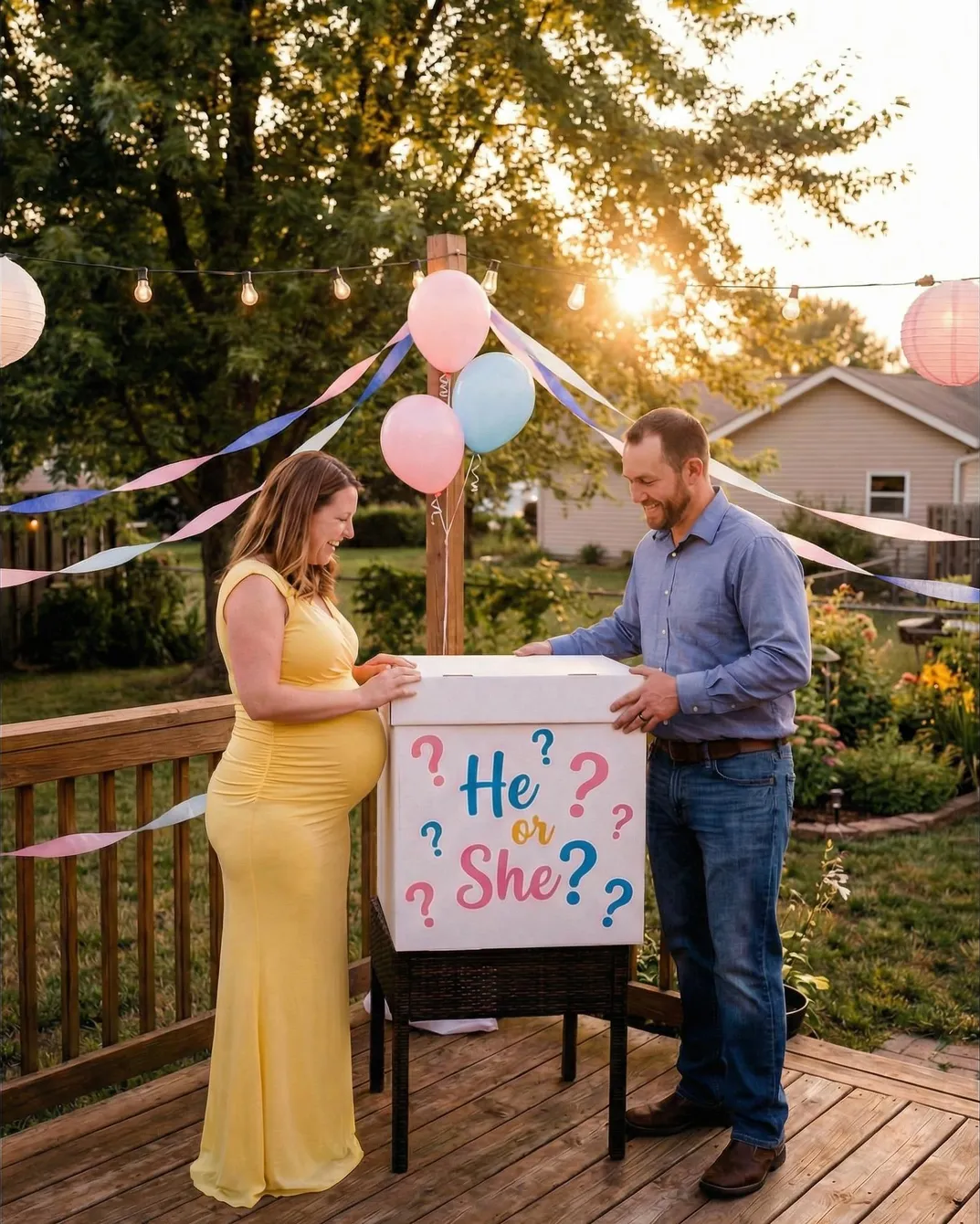 I Found Out About Betrayal While Pregnant and Turned Our Celebration Into a Moment of Honesty