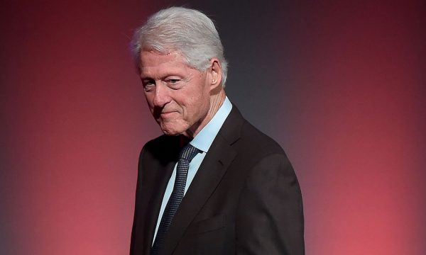 Bill Clinton's Untold Story Revealed on His 80th Birthday