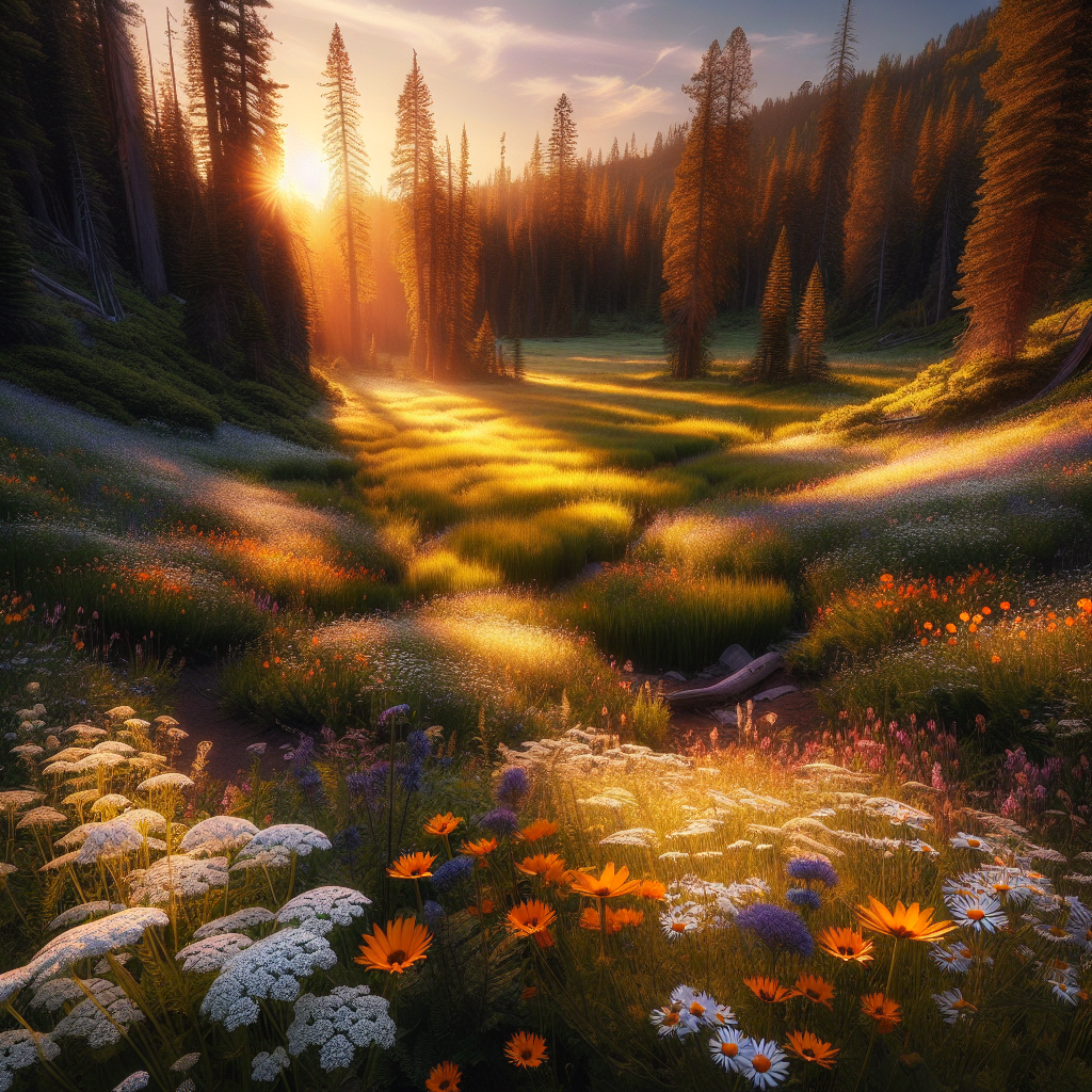 Hidden Natural Gems in the USA You Must Explore