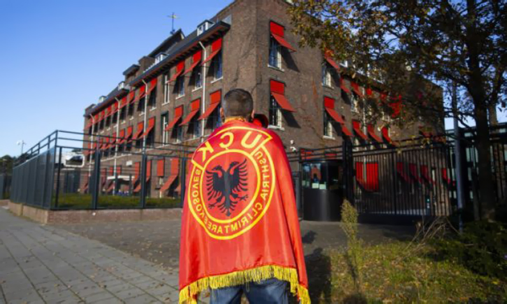 What Happened at The Hague? The Detail Everyone's Talking About