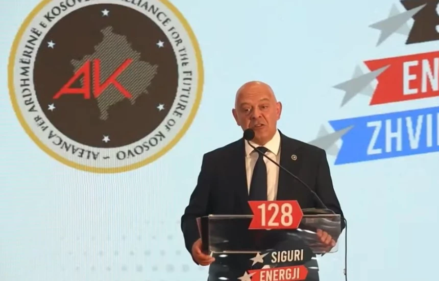 Why Is This Political Move Stirring Emotions in Kosovo?