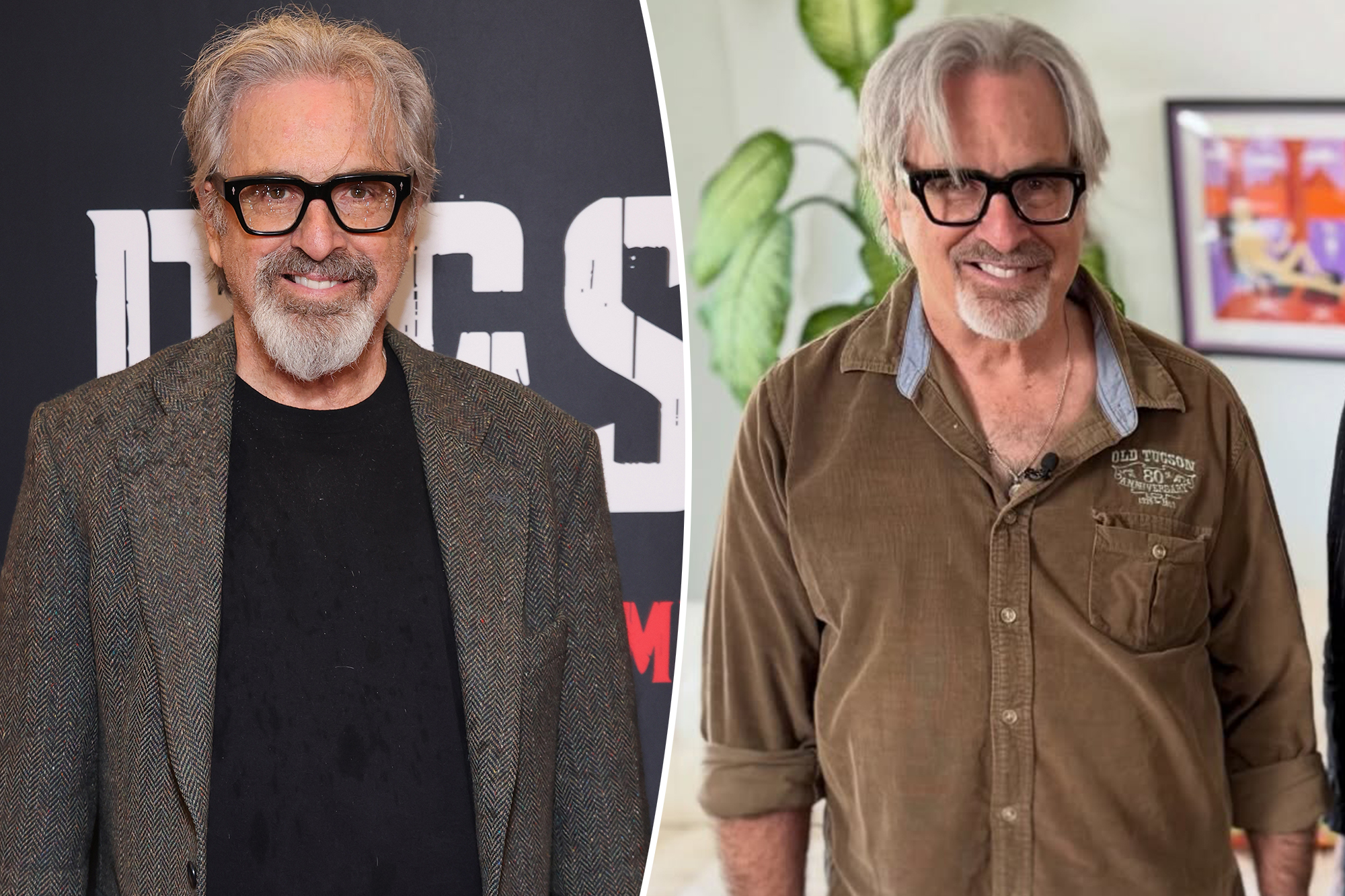 Robert Carradine's Last Photos Emerge Before His Tragic Passing at 71
