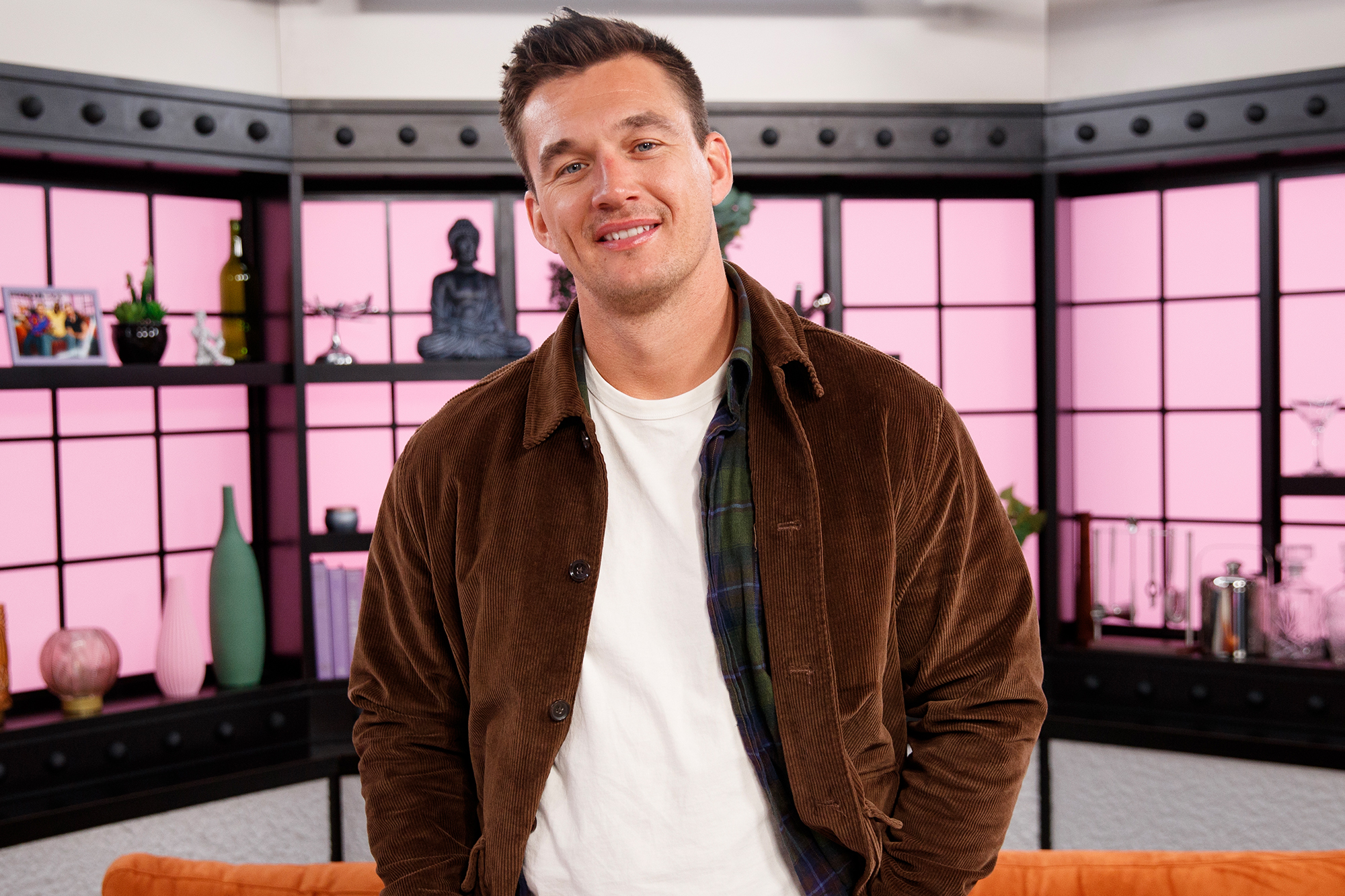 Tyler Cameron's Surprising Pick for 'Bachelorette' Revealed—And Why She Might Decline