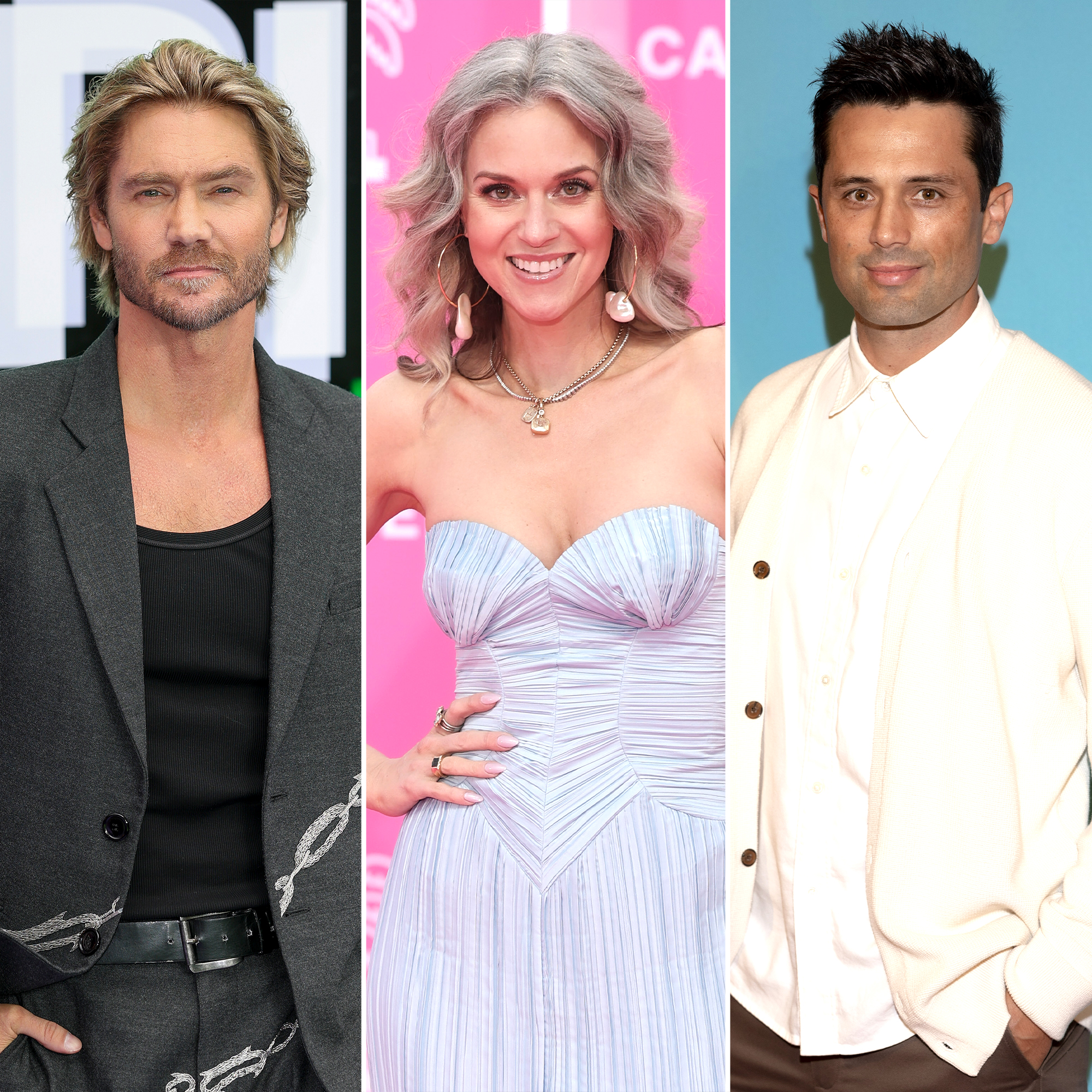 Discover the Surprising Dating Journeys of the 'One Tree Hill' Cast