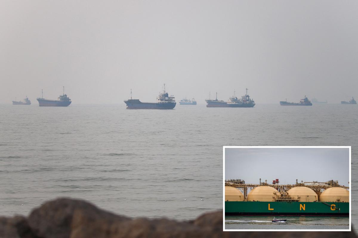 Tanker Attack in Strait of Hormuz Raises Global Tensions