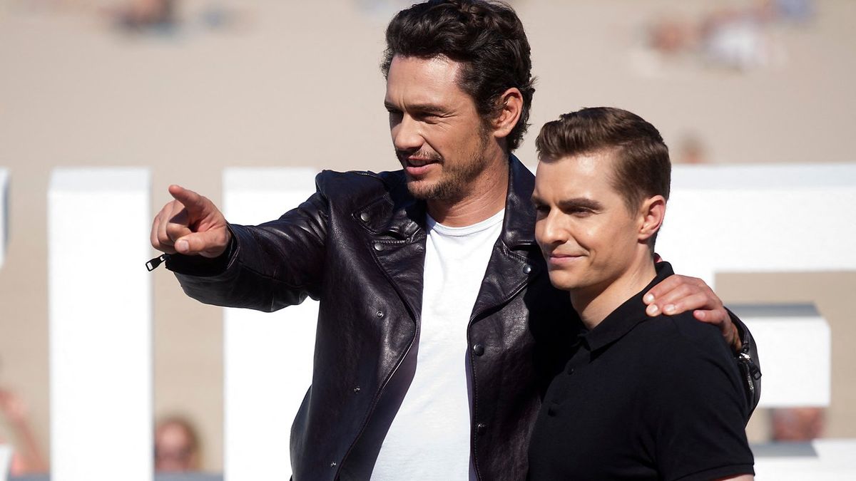 Dave Franco Opens Up About Navigating Life Amid Brother James's Scandal