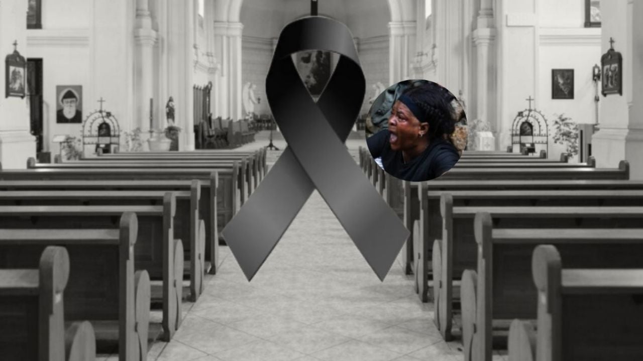Horror en Haití: la aterradora noche en una iglesia que sacudió al mundo