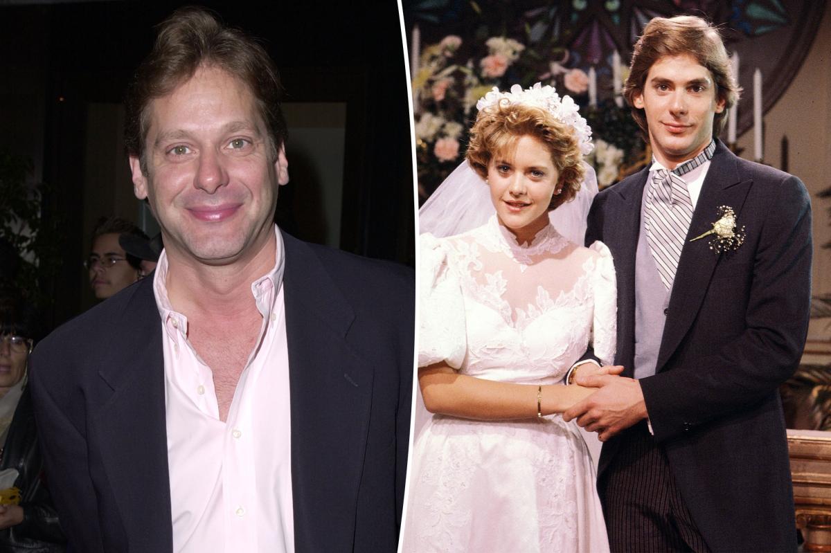 Scott Bryce's Final Battle: What Really Happened to the 'As the World Turns' Star?