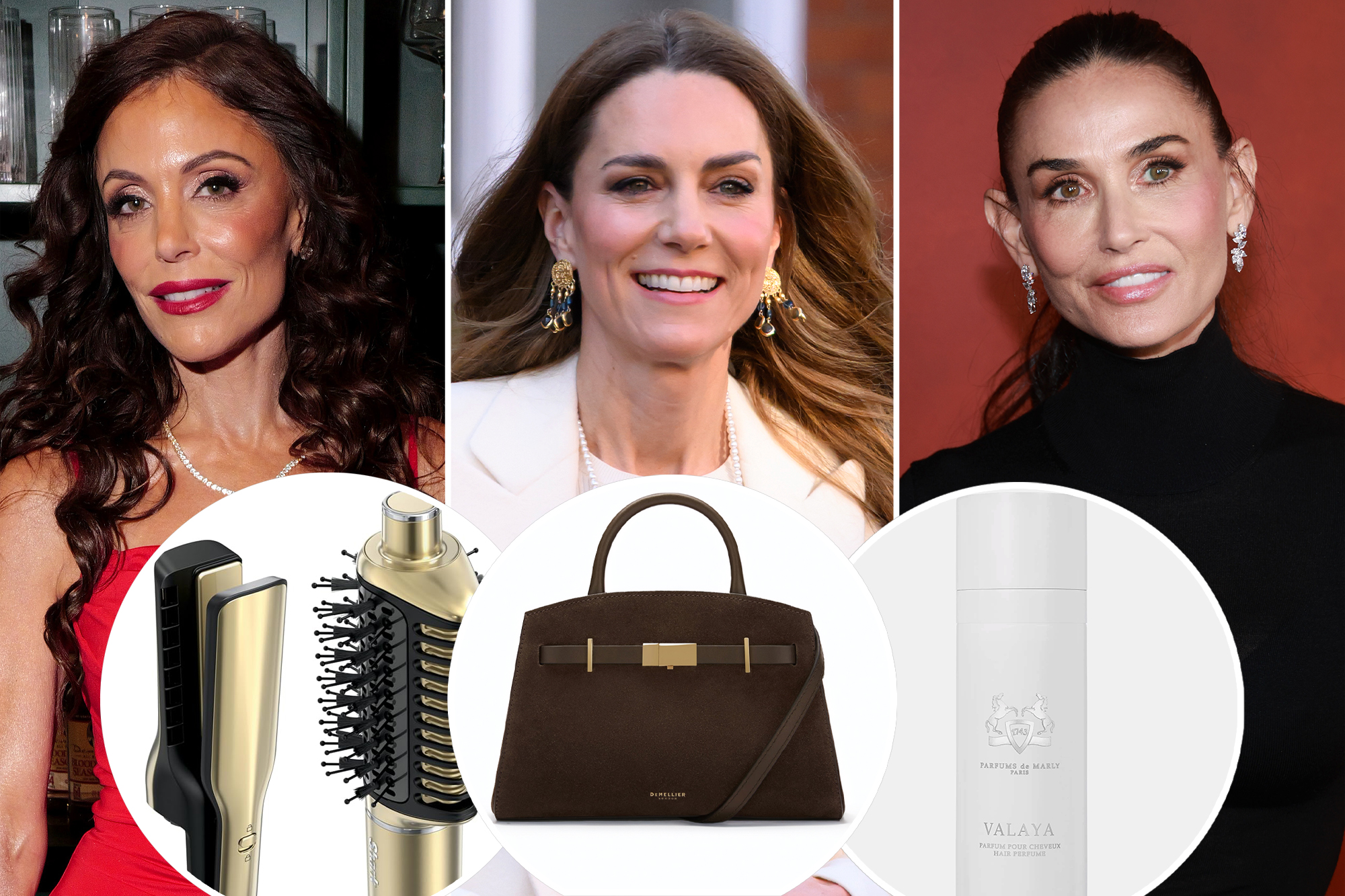 Discover the Celebrity-Approved Luxury Gifts Women Adore