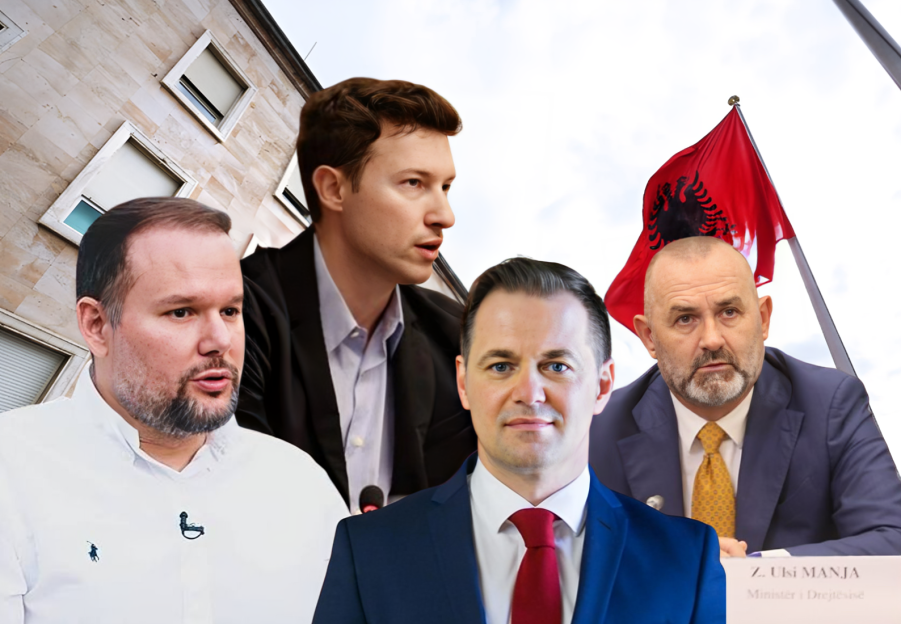 Edi Rama's Surprising Ministerial Shake-Up: Who Might Be Out?