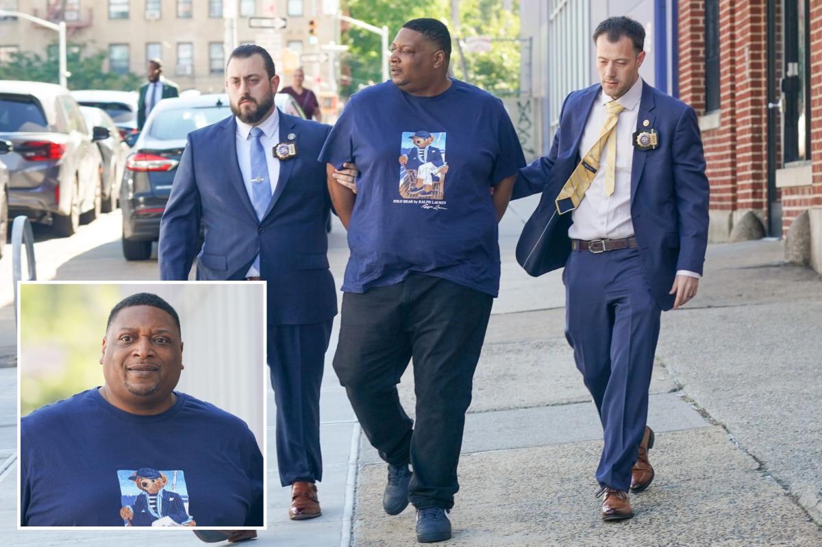 How NYPD's Stealth DNA Tactics Solved a 1995 Rape Mystery
