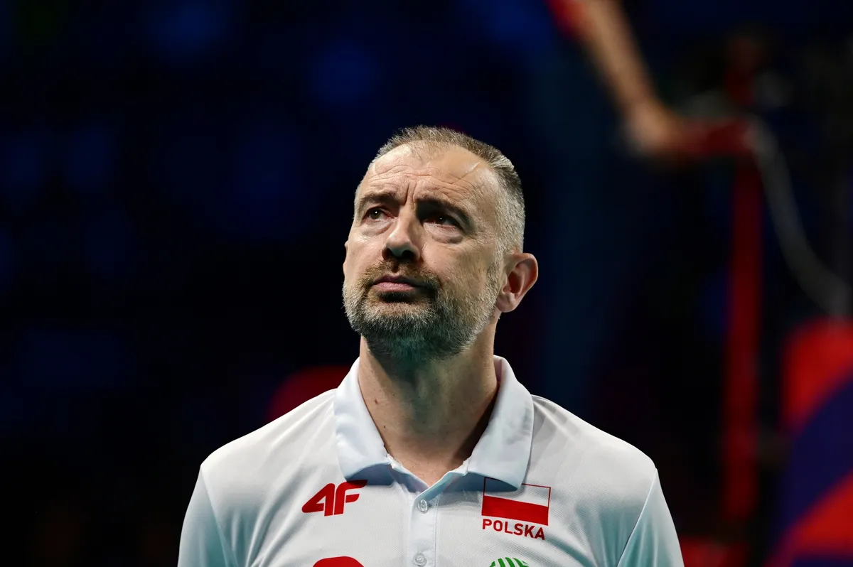 Nikola Grbić otkriva: Zašto moji sinovi žele igrati za Srbiju?