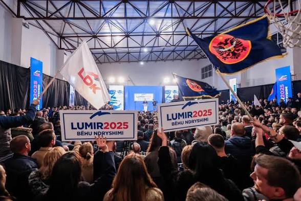 LDK's Bold Move: The Unyielding Condition for Coalition