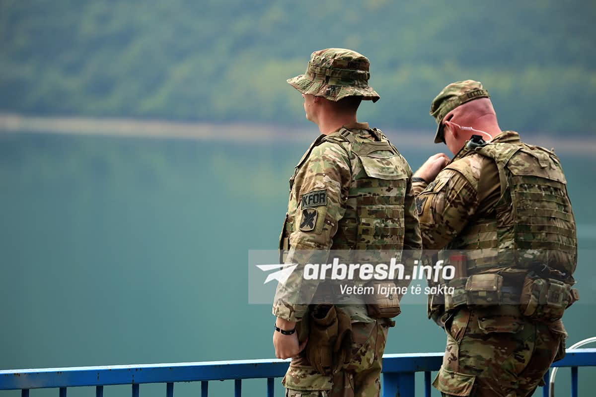 NATO's Unexpected Move: What Does It Mean for Kosovo?