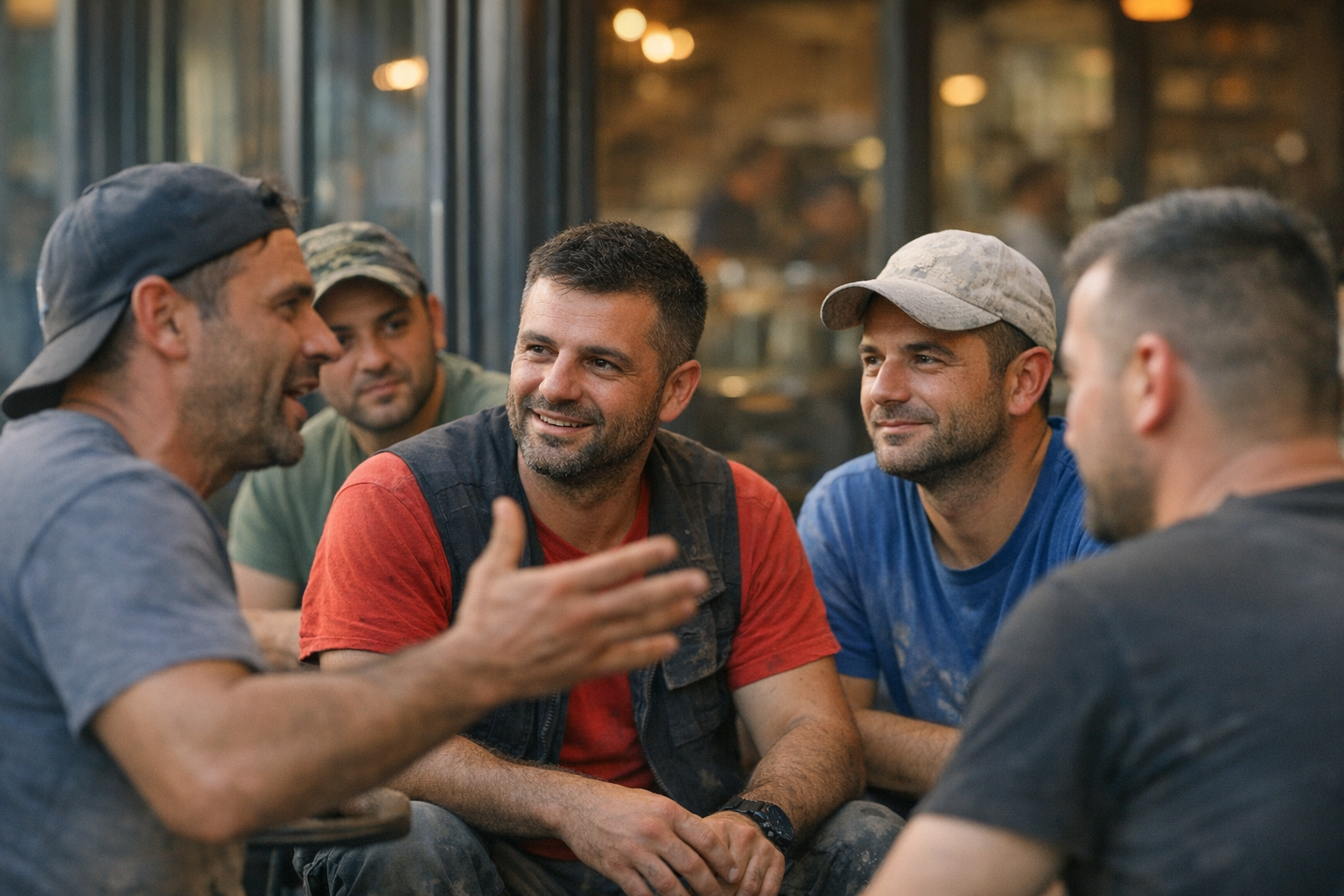 Greek Salary Increase: What It Means for Albanian Workers