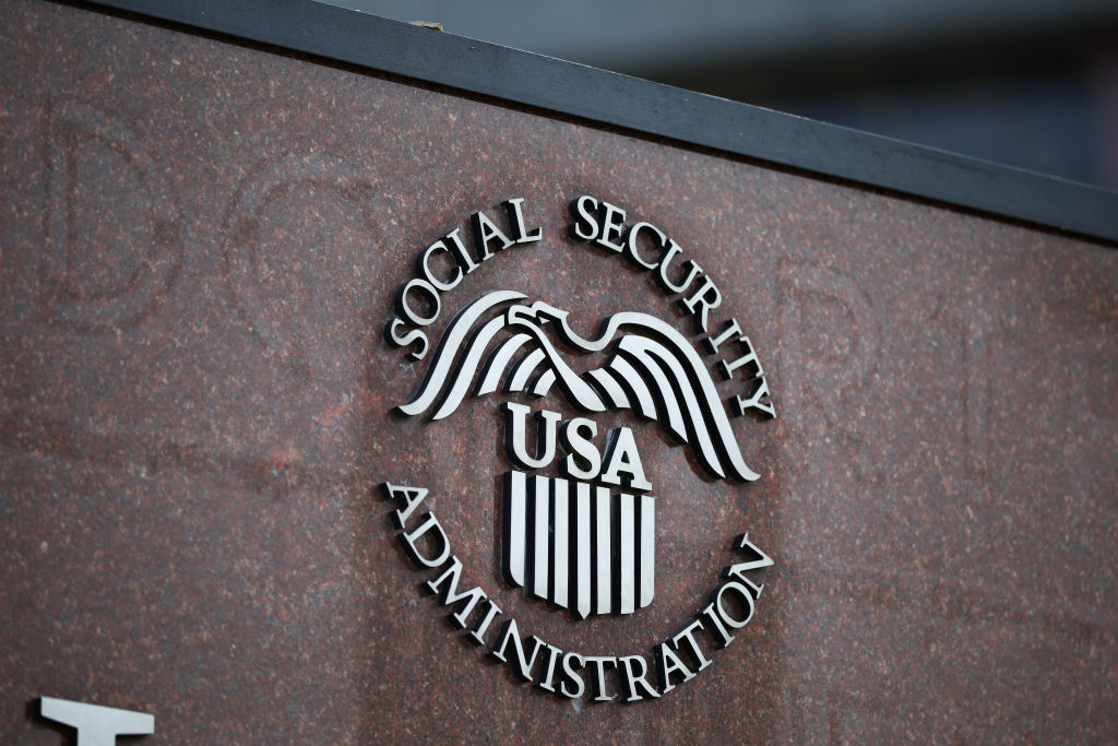 Social Security Crisis Looms: Which States Face the Hardest Hit?