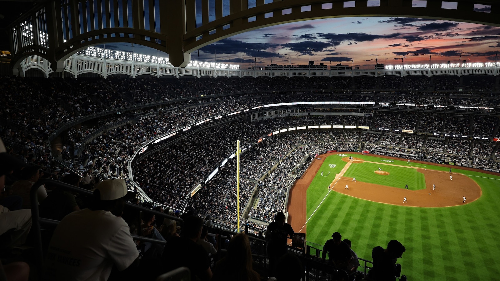 Woman Sues Yankees for $10M After Shocking Bat Incident at Game