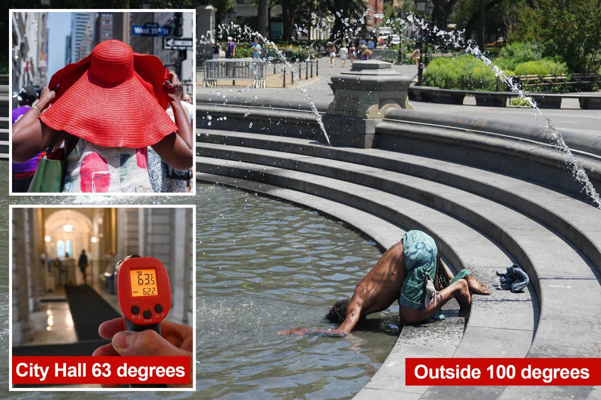Why Mayor Mamdani's AC Rule Is Causing a Chill at City Hall