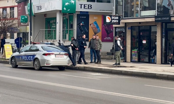 Colombian Women Robbed at Knifepoint in Prishtina: What Happened?