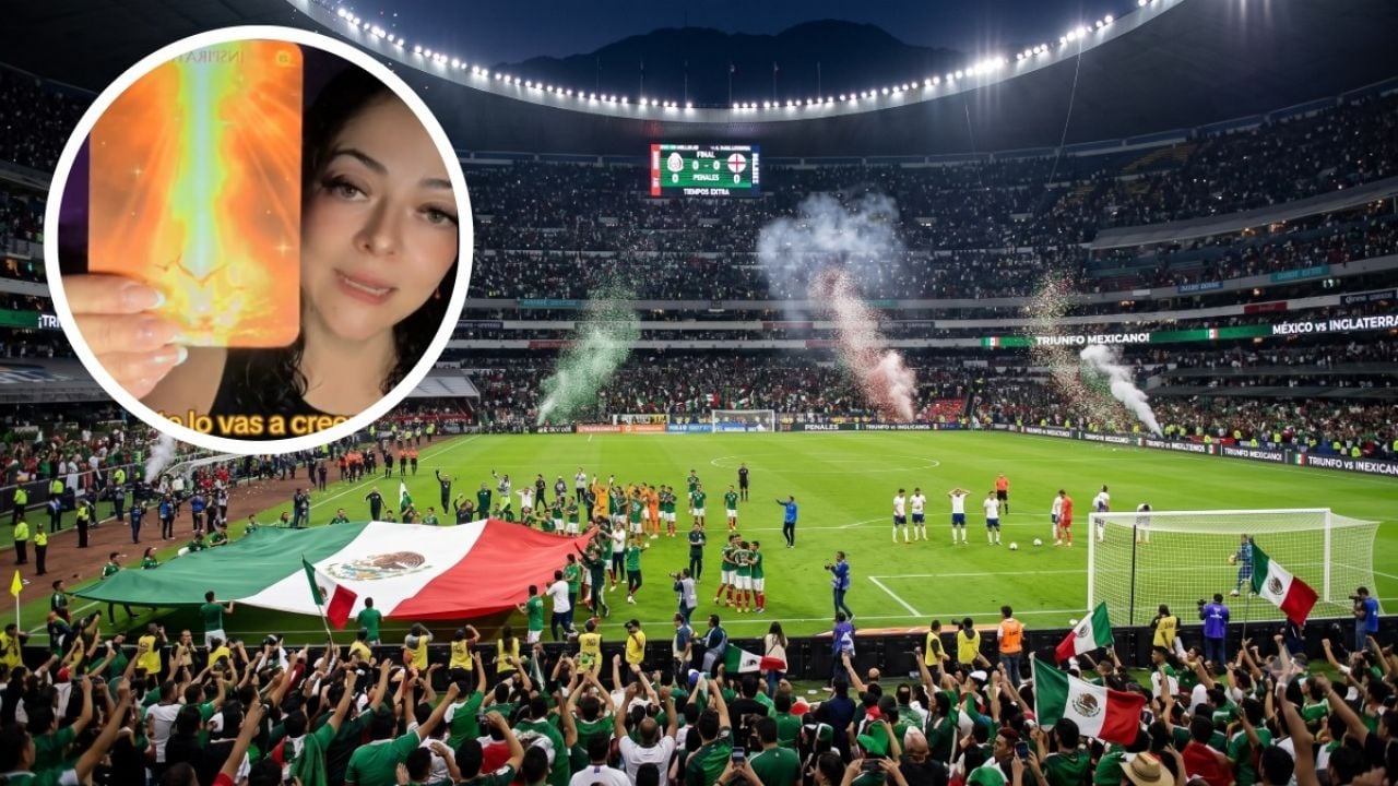La astróloga que predijo el triunfo de México ahora asegura otra victoria