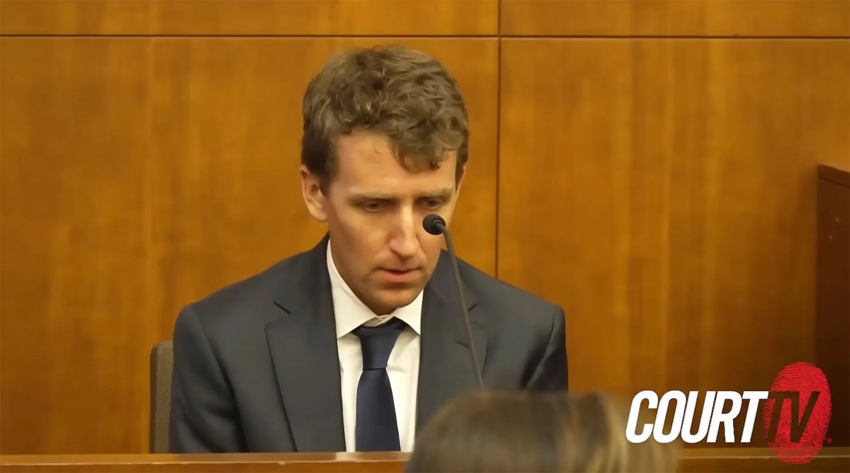 Patrick Clancy Speaks Out After Mistrial Leaves Family in Limbo