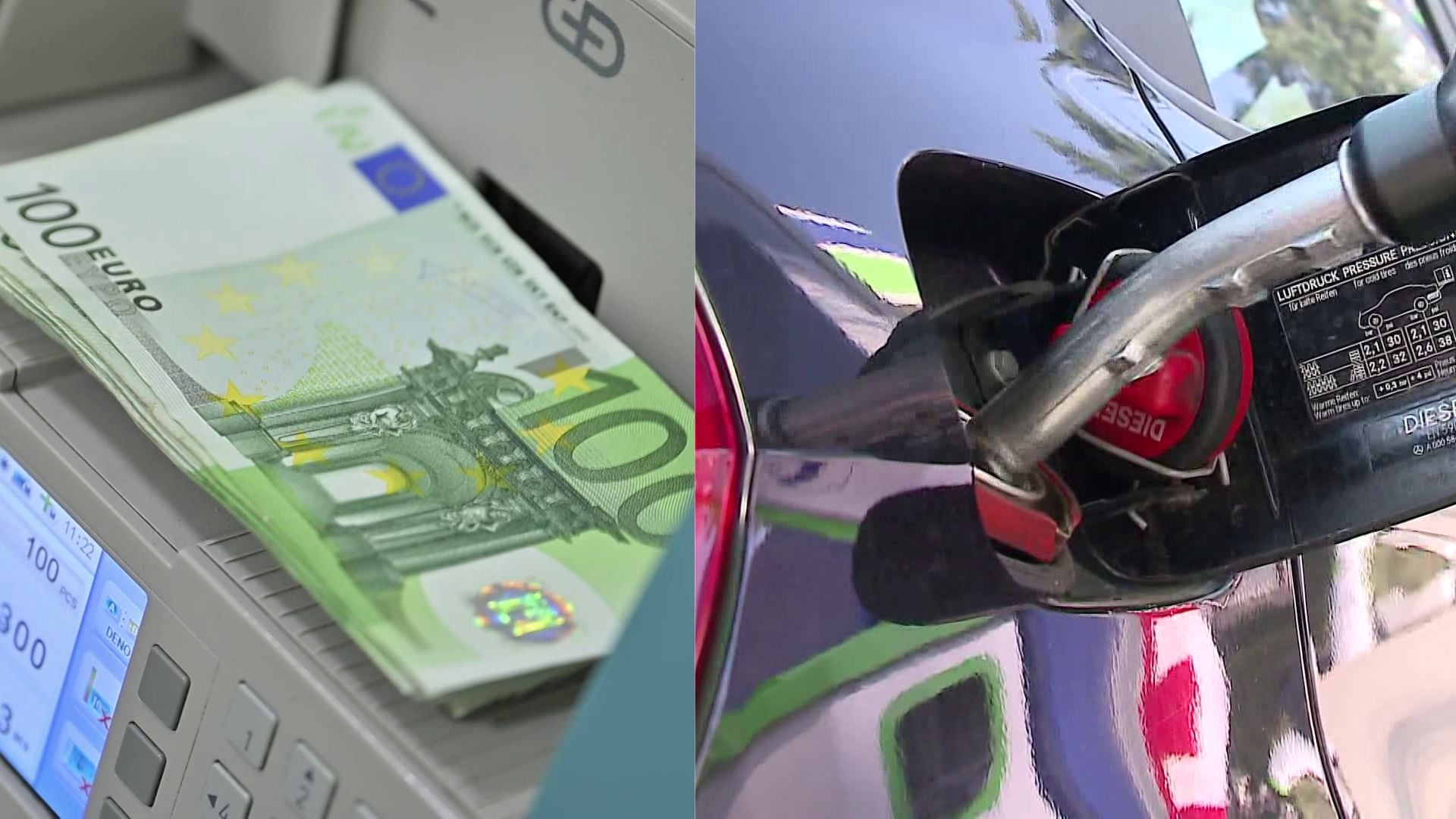Why Fuel Taxes Are Filling Albania's State Coffers