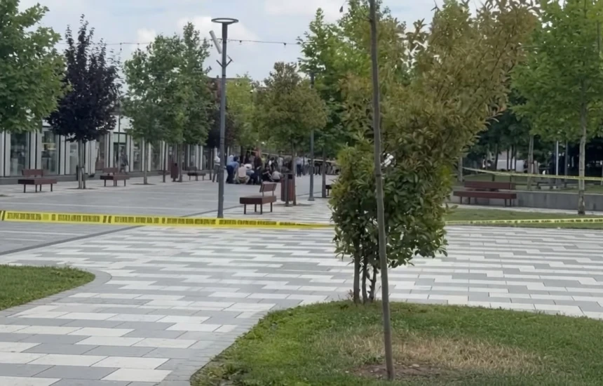 Family Tension Erupts in Podujeva: Uncle and Nephews Caught in Gunfire