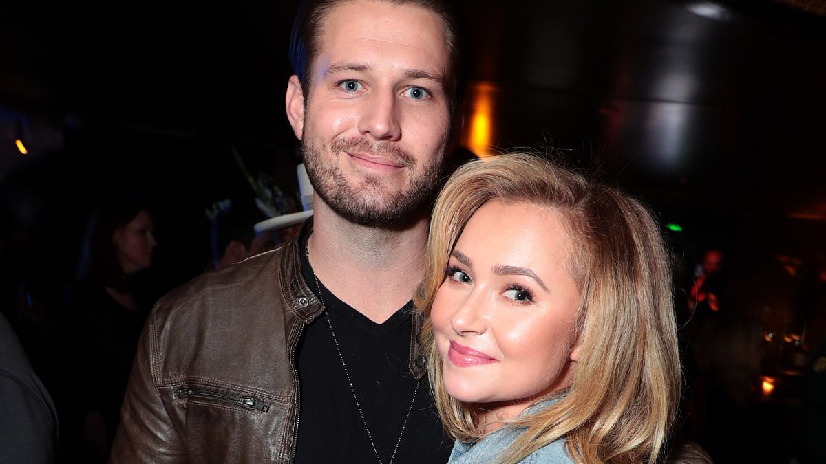 Brian Hickerson's Brother Reveals Heartbreaking Final Moments with Hayden Panettiere