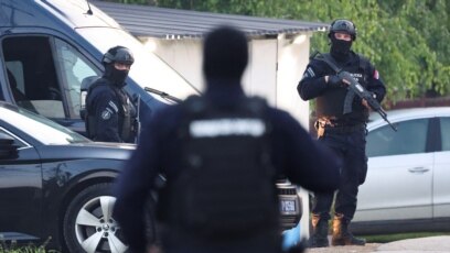 Kosovar Citizen Arrested in Serbia: What Happened at the Border?