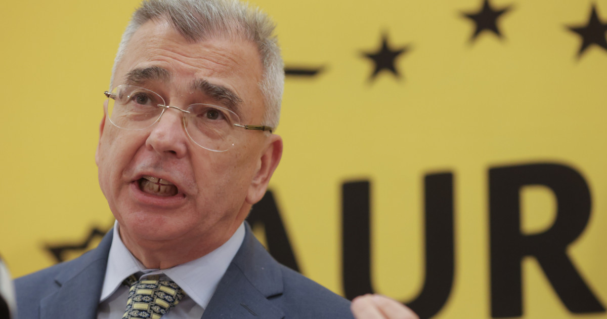 AUR surprinde cu propunerile sale concrete în fața priorităților PSD