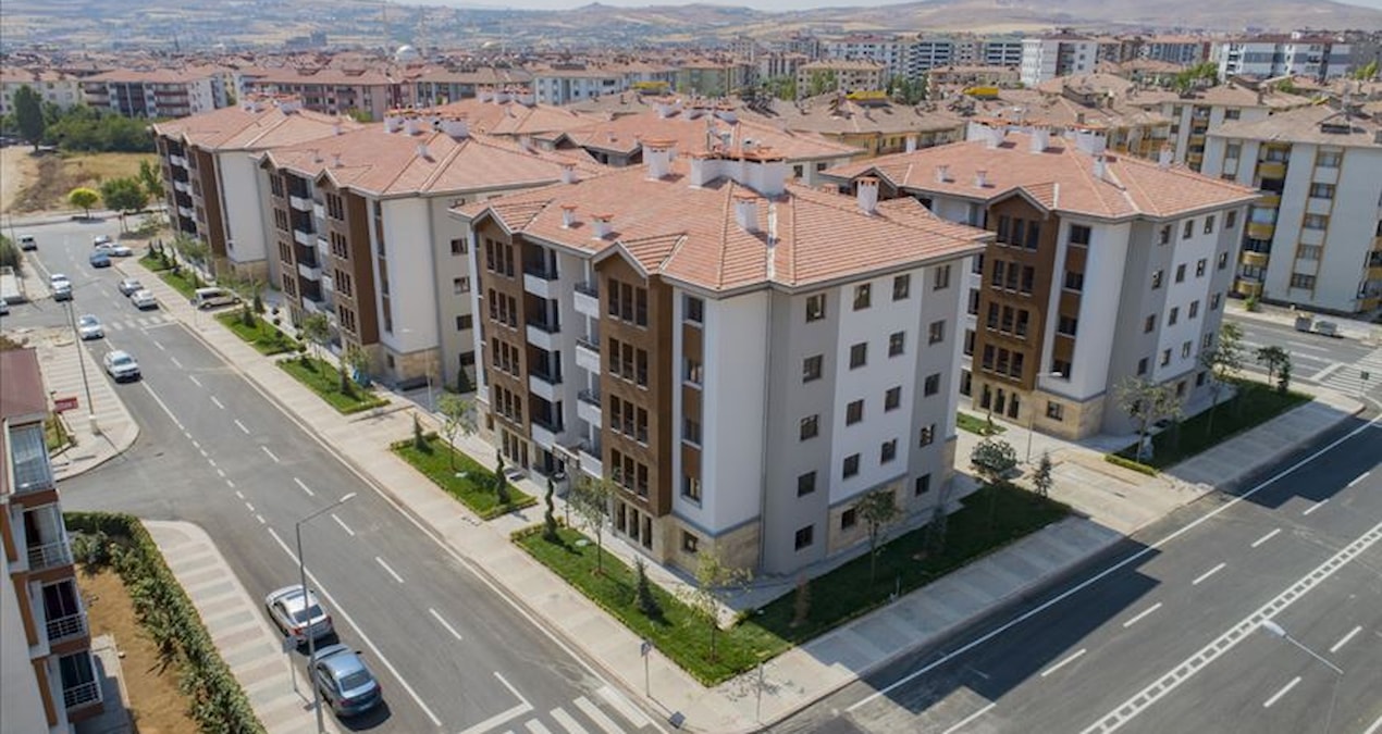 İstanbul'da 10 Bin Liraya Ev Kiralama Fırsatı Gündemde