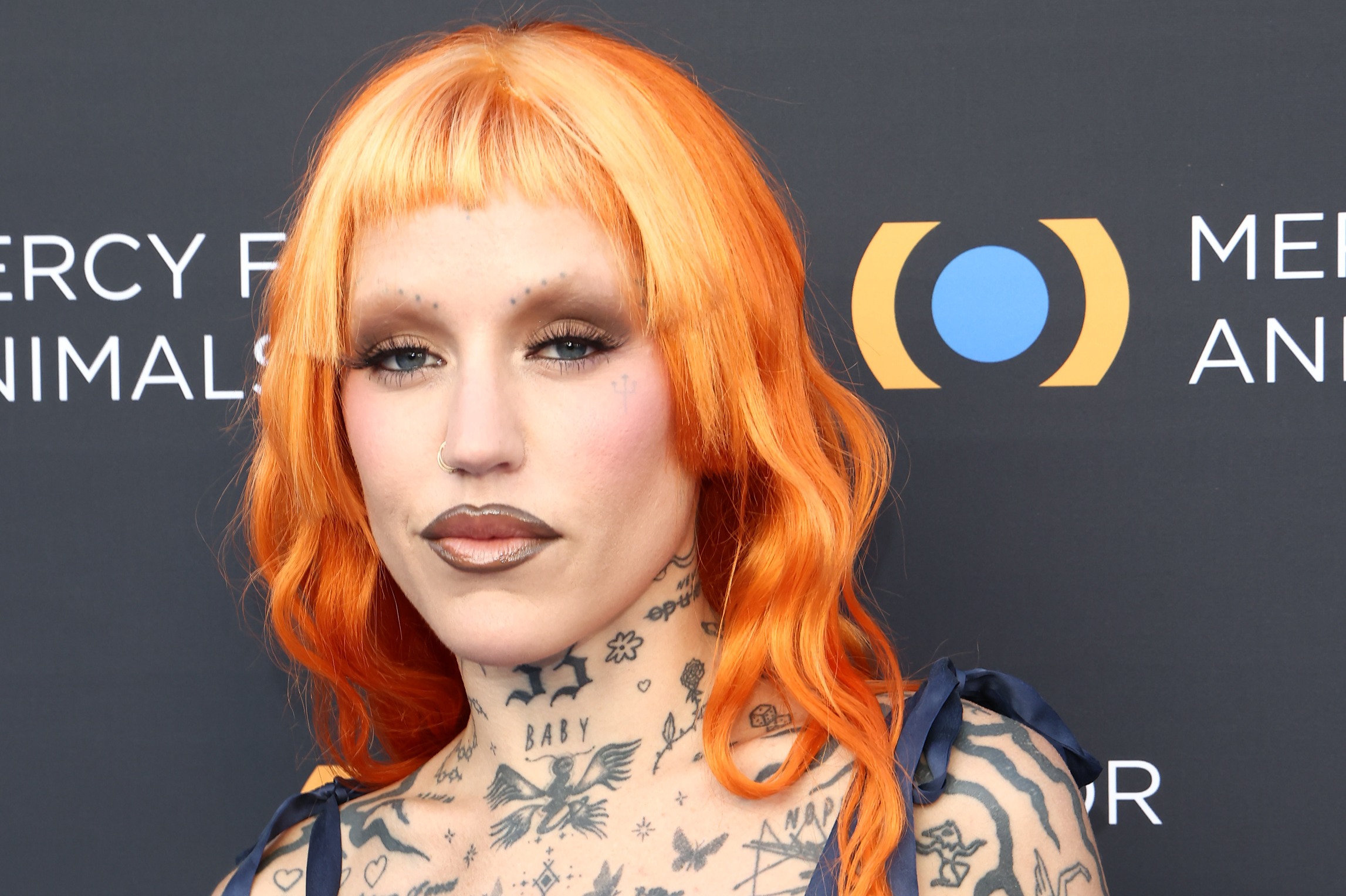 Brooke Candy's Marriage Ends: What's Next for the Star?