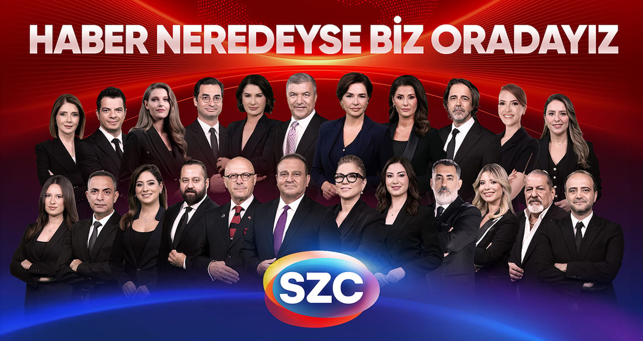 Sözcü Televizyonu Yeni Sezonuyla Tüm Gözleri Üzerine Çekiyor!