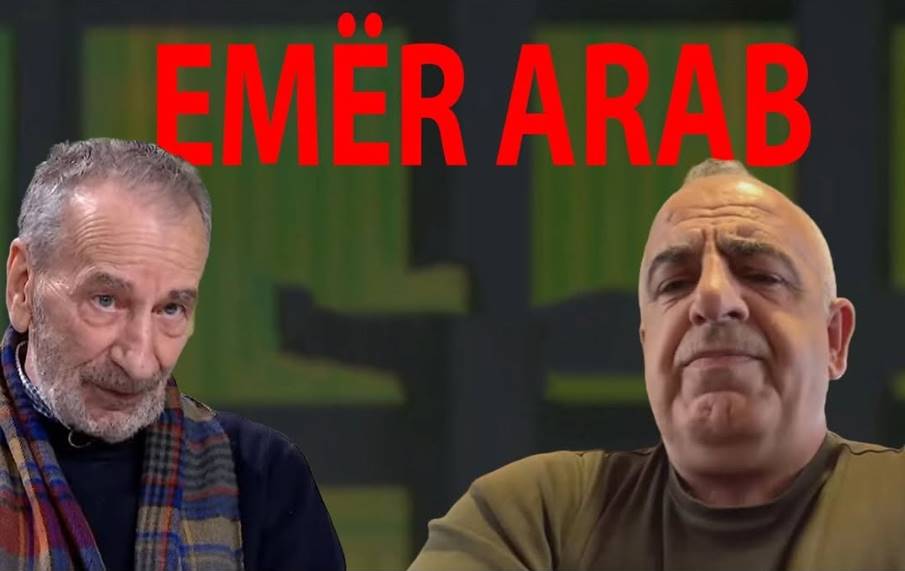 Mitrovica Professor Shocks with Name Change from Ahmet to Shqiptar