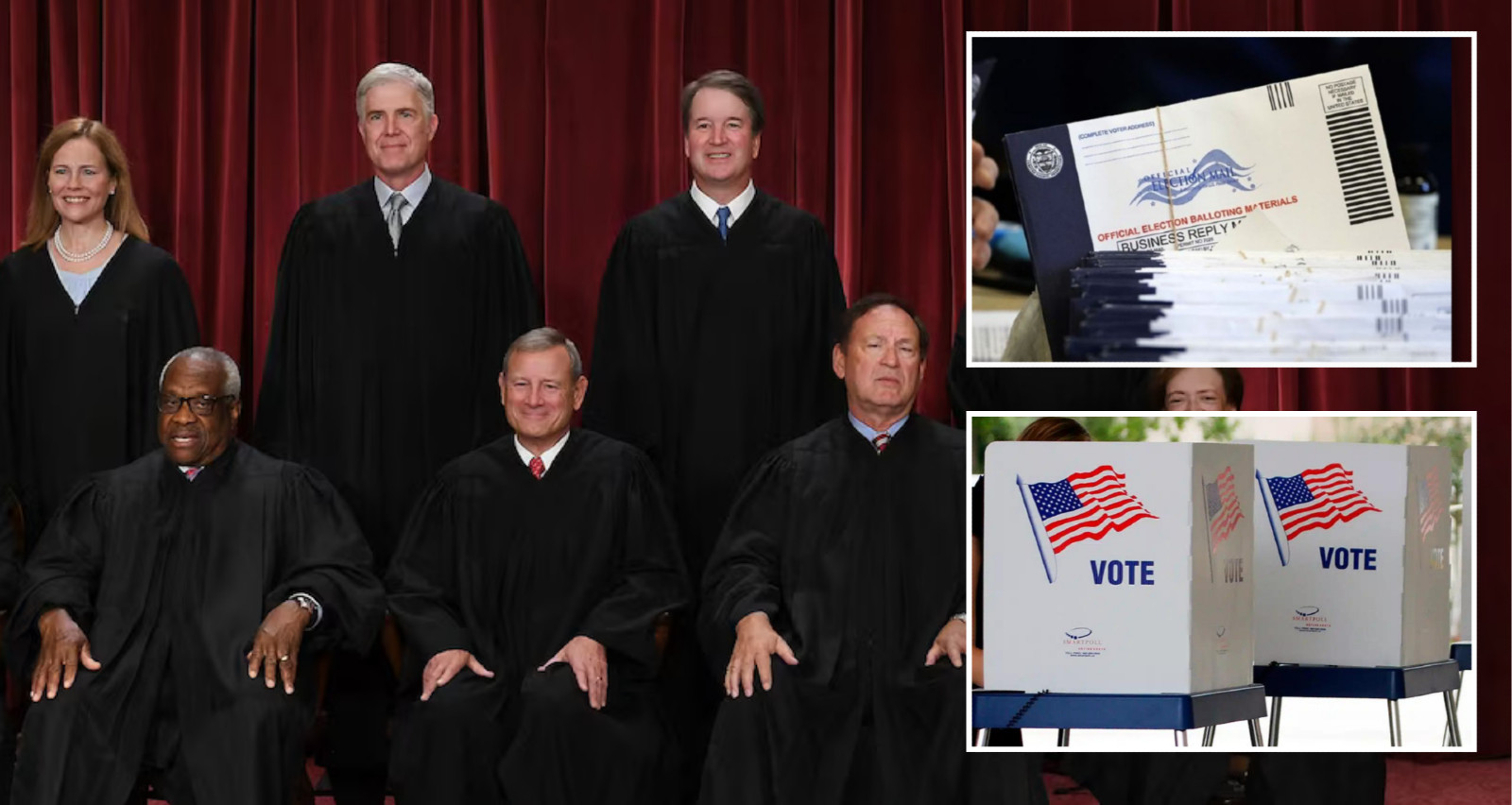 Supreme Court's Upcoming Cases Could Change Immigration and Environmental Laws