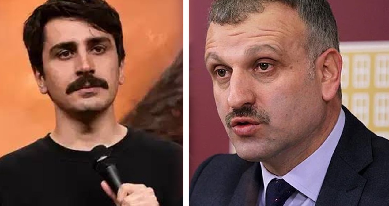 Deniz Göktaş Hakkında Oktay Saral'dan Dikkat Çeken Açıklama