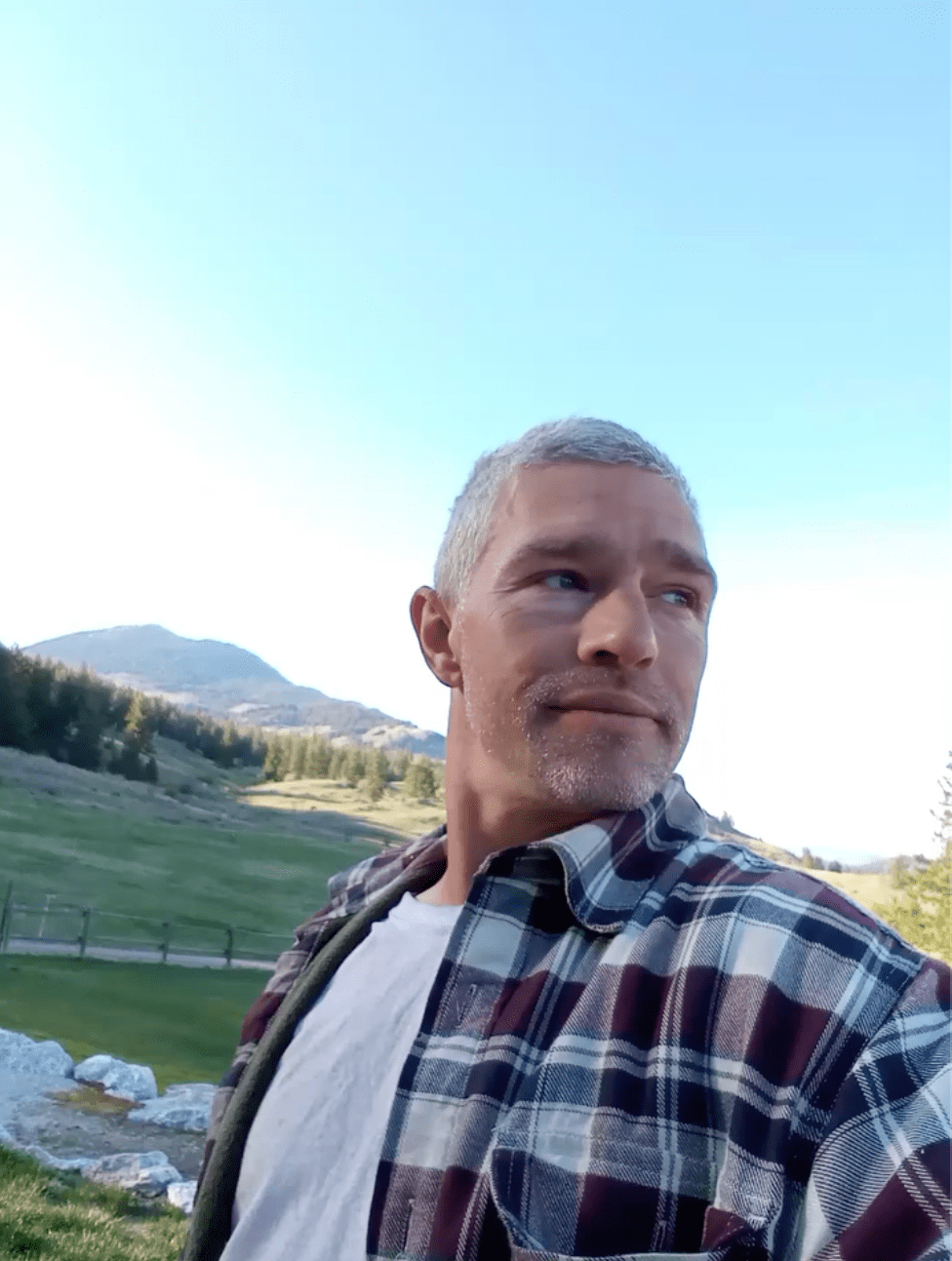 Search for TV Star Matt Brown Suspended—What Caused This Sudden Halt?