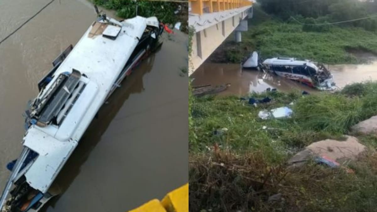 Accidente de Kbeto Zuleta: conductor culpa a perros por tragedia que dejó 4 muertos