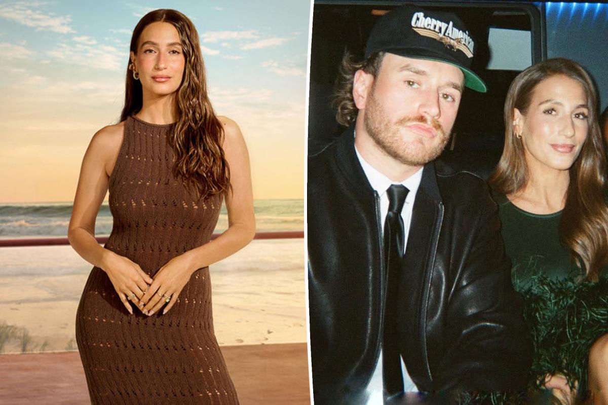 Amanda Batula Leaves 'Summer House' After Romance Scandal Fallout