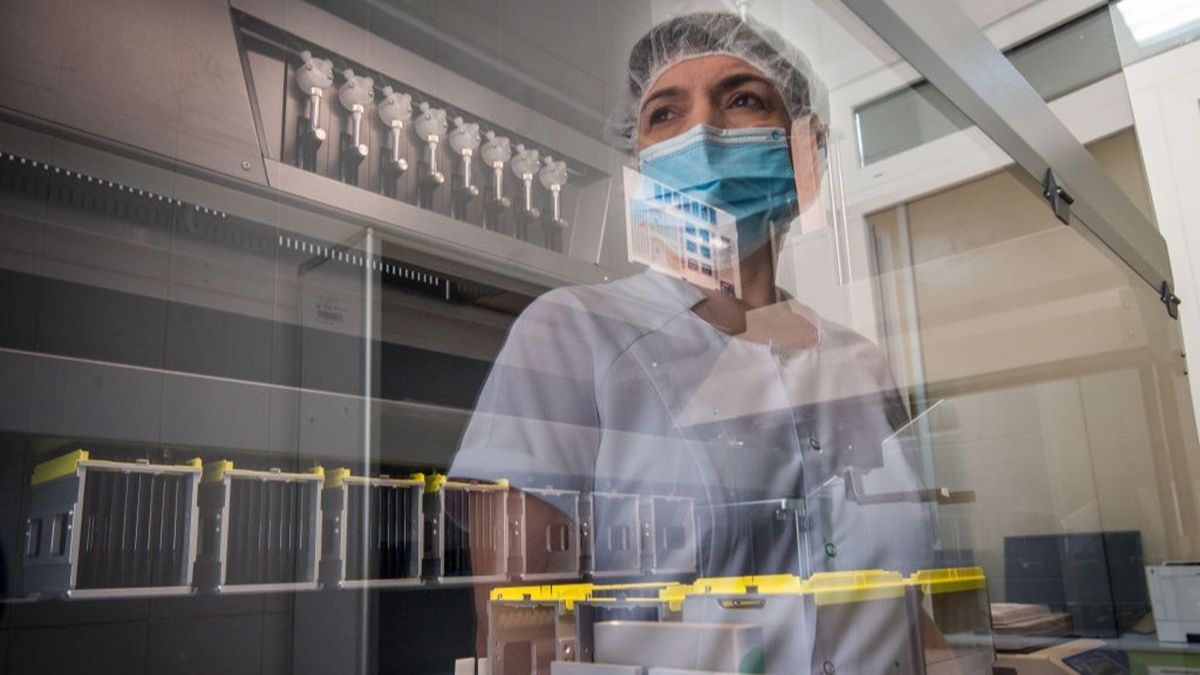 Daria Shipilova’s Mother Challenges Account of Suspected Plague Lab Death