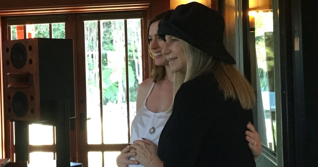 Barbra Streisand's Touching Gesture Stuns Fans: Anne Hathaway's Baby News Revealed