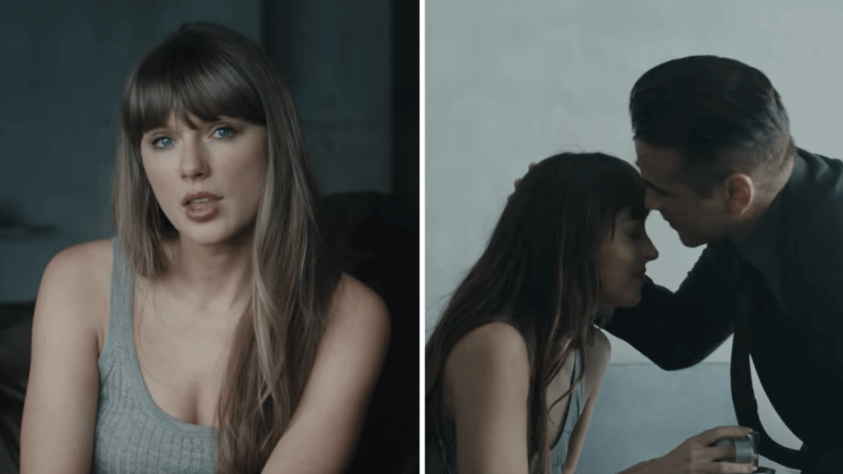 Why Taylor Swift’s ‘Patient Zero’ Has Fans Revisiting Joe Jonas