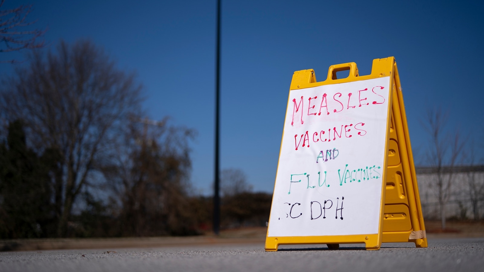 Why the Surge in US Measles Cases is Alarming Everyone