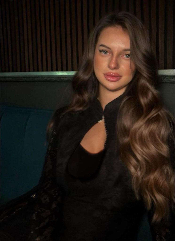 Tragic Accident in Germany: Young Kosovar Woman's Death Shakes Community