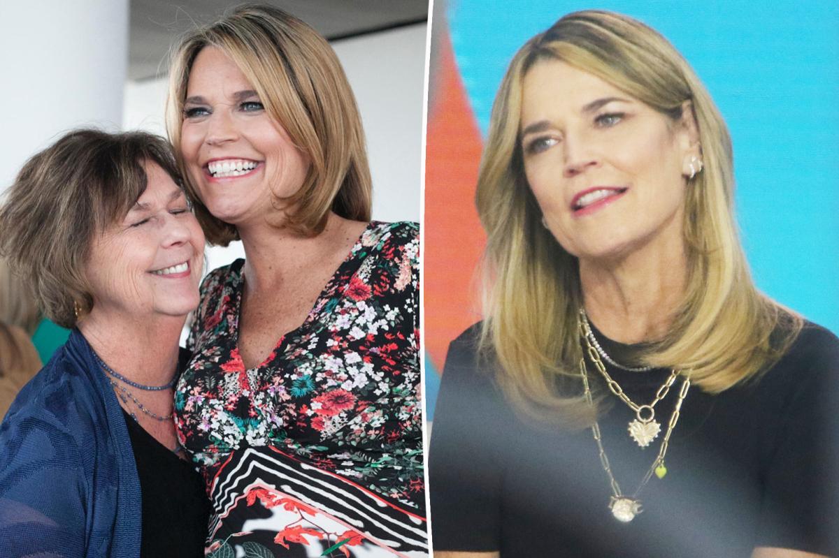 Savannah Guthrie's Absence from 'Today' Show Raises Questions Amid Family Crisis
