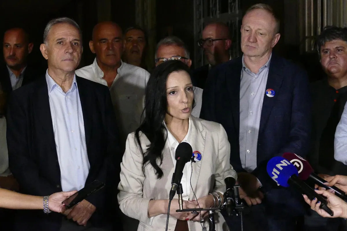 Šta je Vučić otkrio Putinu o izborima u Srbiji?