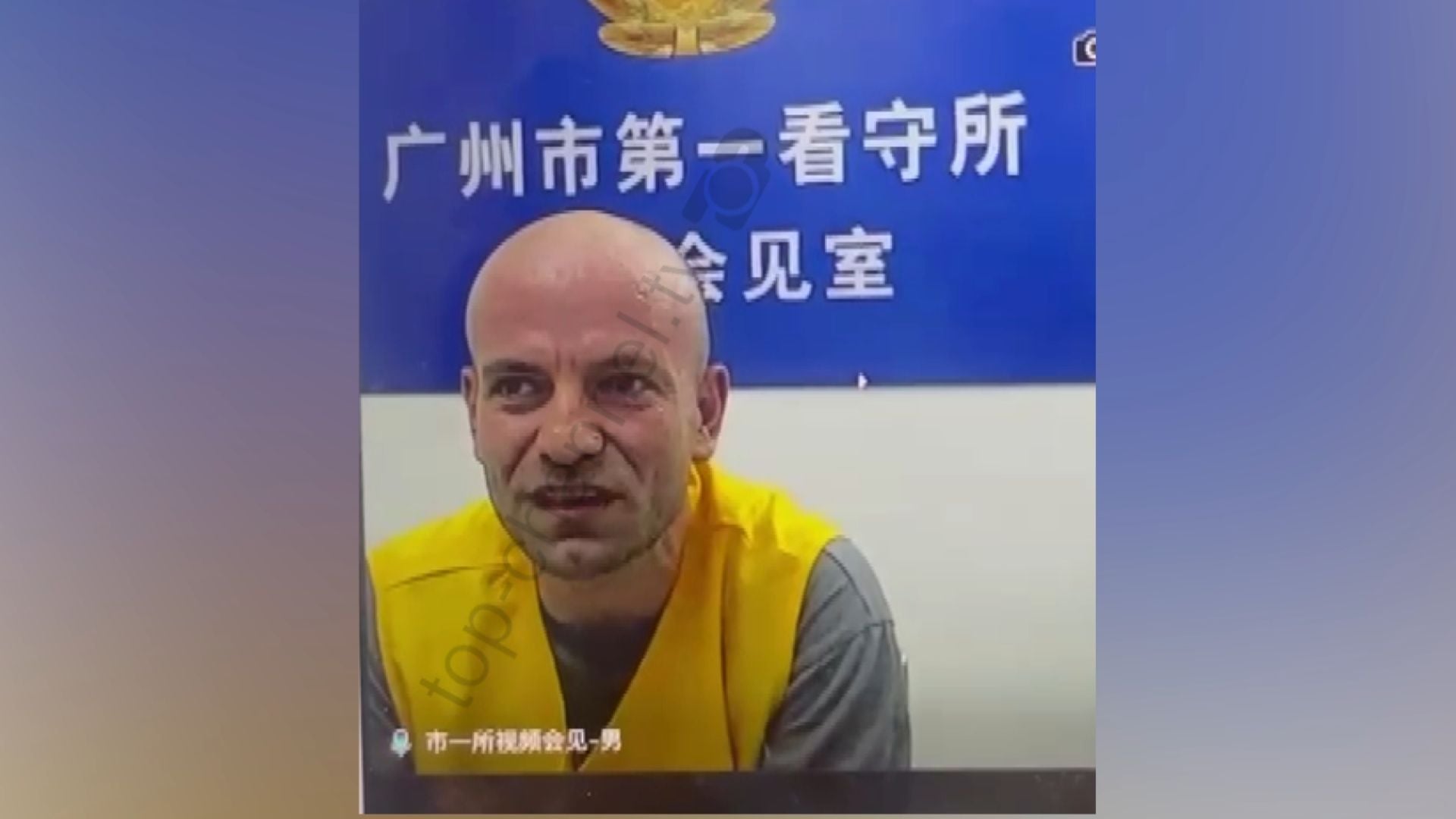 Klaudio Kanani Speaks After Escaping the Death Penalty in China